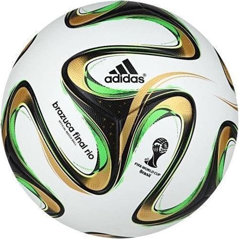 adidas brazuca replica football|adidas brazuca rio.